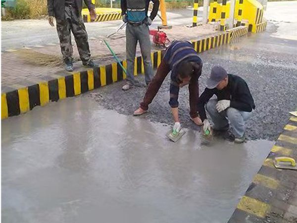 舟山杭州沥青道路翻新